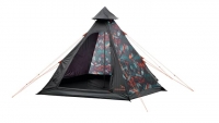 SportXX  Easy Camp Nightshade Campingzelt