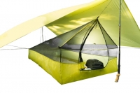 SportXX Sea To Summit Sea To Summit Escapist Ultra-Mesh Bug Tent Trap
