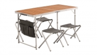 SportXX  Outwell Marilla Picnic Table Set Campingtisch inkl. Stühle