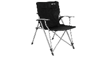 SportXX  Outwell Goya Chair Black Campingstuhl