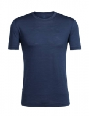 Icebreaker Spector Crewe Herren-Kurzarmshirt CHF 34.95