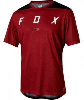 SportXX Fox Fox Indicator Herren-Kurzarmtrikot