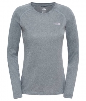 SportXX The North Face The North Face Reaxion Amp Damen-Langarmshirt