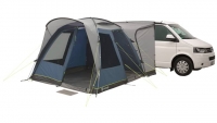 SportXX  Outwell Zelt mit 1 Wohnraum Trekkingzelt