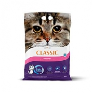 Intersand Classic Katzenstreu Babypuder CHF 15.90
