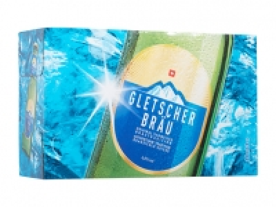 Schweizer Lagerbier CHF 5.89