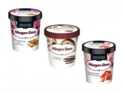 Häagen Dazs CHF 5.79