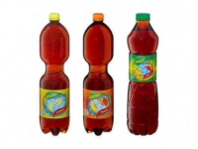 Ice Tea CHF 0.45