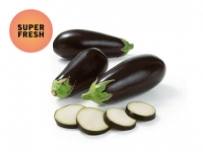 Auberginen CHF 2.79