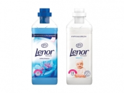 Lenor Weichspüler CHF 2.25