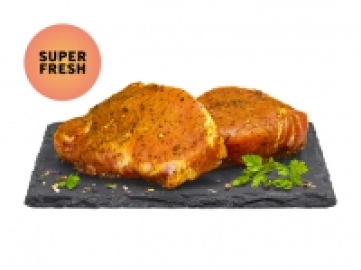 Schwinger Steak vom Schwein CHF 6.99