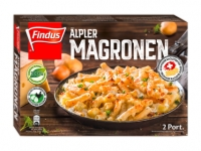 Findus Älpler Magronen CHF 5.99