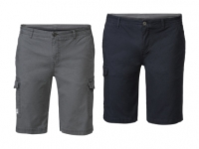 Lidl  Cargoshorts1