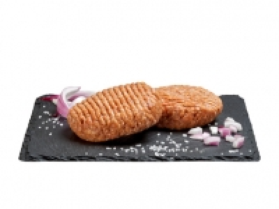 Hamburger CHF 2.99