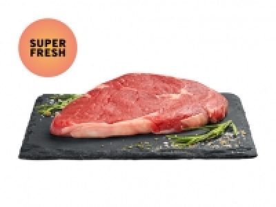 Irish Beef Rib Eye CHF 4.99