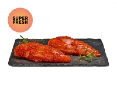 Pouletbrust mit Whiskey CHF 4.99