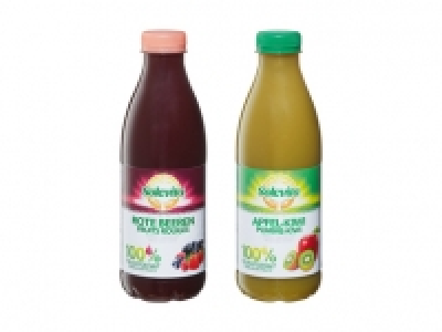 Fruchtsäfte CHF 1.49