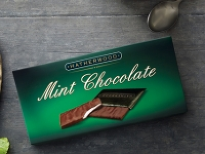 Schoko-Minz T&auml;felchen CHF&nbsp;1.99