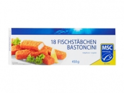 MSC Fischstäbchen CHF 1.19