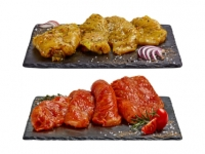 Trutenschnitzel CHF 5.69