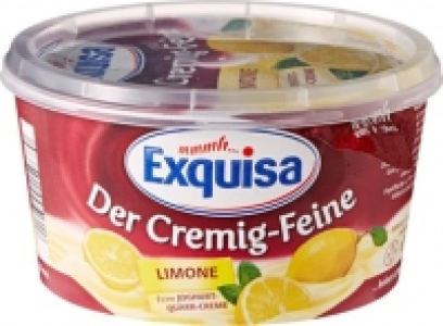 Denner  Exquisa Fruchtquark