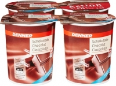 Denner Joghurt