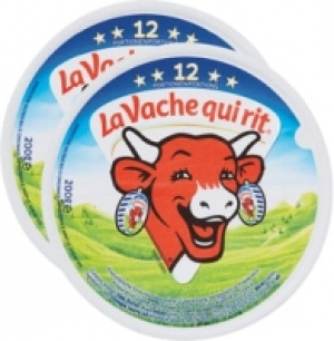 La vache qui rit Streichschmelzkäse CHF 3.80