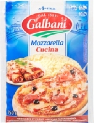 Galbani Mozzarella CHF 2.60