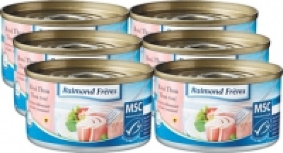 Denner  Raimond Frères Rosé Thon