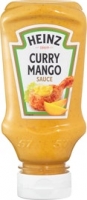 Denner  Heinz Sauce Curry-Mango