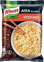 Denner  Knorr Asia Noodles Teriyaki