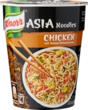 Knorr Asia Noodles Chicken CHF&nbsp;1.95