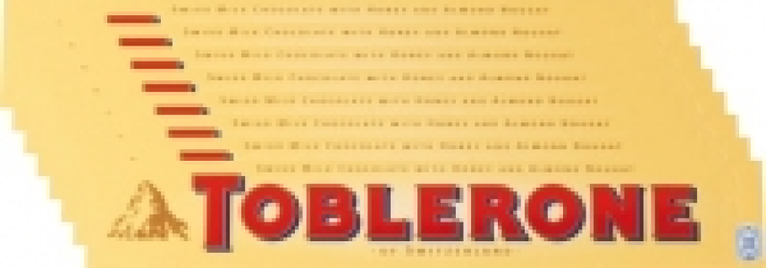 Toblerone Milch CHF 9.95