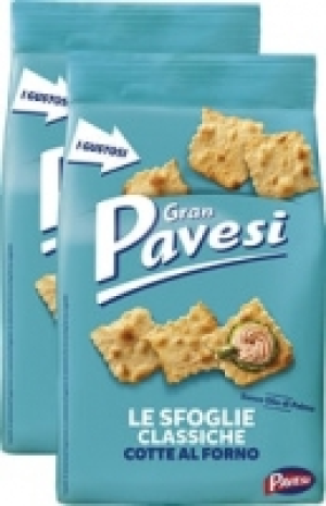 Denner  Gran Pavesi Sfoglie classiche