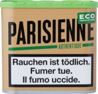 Parisienne Zigarettentabak Authentique CHF 14.90