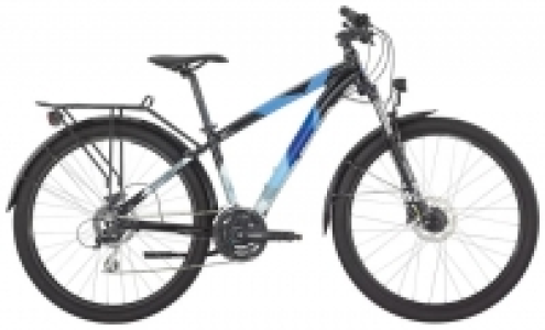 Crosswave Rebel 27.5 Inch Mountainbike Freizeit CHF 599.00