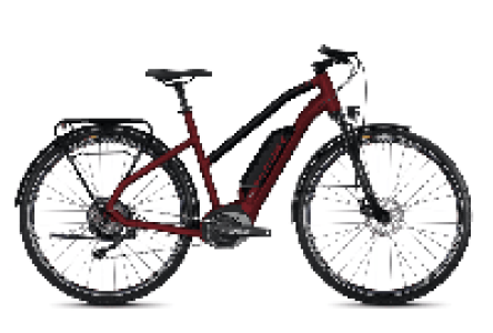 Ghost Square Trekking BX2.8 E-Trekkingbike CHF 399.00