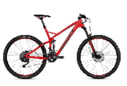 Ghost SLAMR 3.7 27.5 Inch Mountainbike All Mountain CHF 799.00