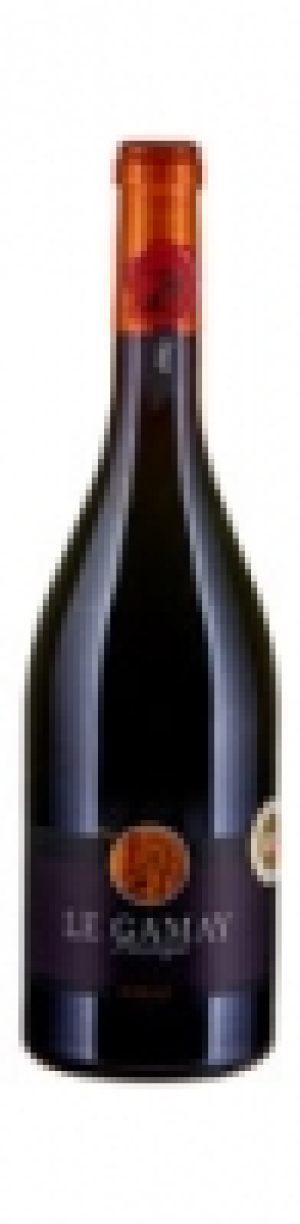 La Côte AOC Le Gamay Barrique 2016 CHF 19.95