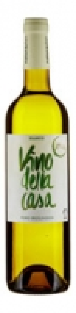 Coop Naturaplan Bio Vino Bianco della Casa 2017 CHF 5.95