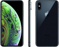 Melectronics Apple Apple iPhone Xs 64GB Space Gray Smartphone