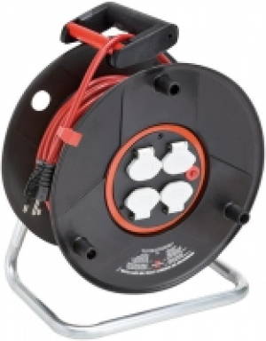 Brennenstuhl Kabelrolle Standard Bretec 50 m CHF 79.95