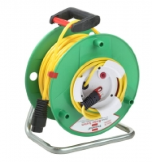 Brennenstuhl Rasenmäher-Kabelrolle Bretec 50 m CHF 79.95