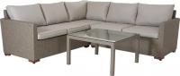 Micasa  CANBY Loungegruppe