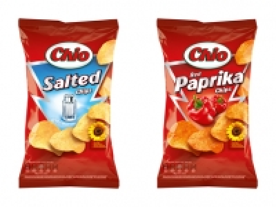 Chio Chips CHF 3.79