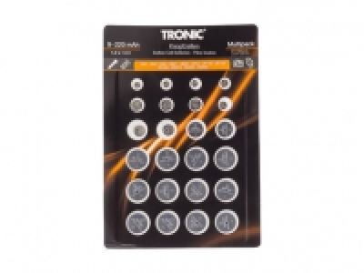 Knopfzellen CHF 6.99