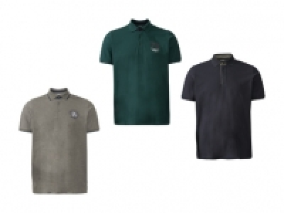 Lidl  Herren-Poloshirt1