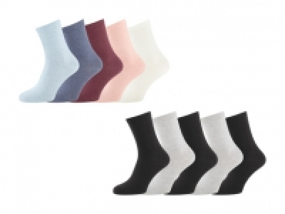 Socken, 5er1 CHF 6.99