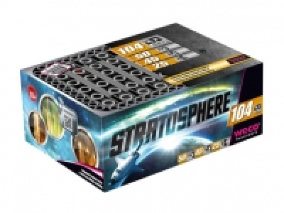 Stratosphere CHF 14.95