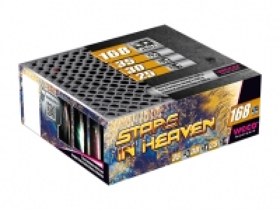 Stars in Heaven CHF 17.95